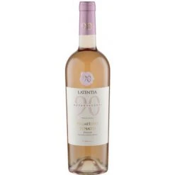 Novantaceppi Primitivo Rosato Puglia IGT 2019 0,75L