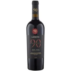 Novantaceppi Appassimento Rosso Puglia 2020 0,75L