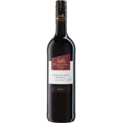 Oberkircher Spätburgunder Rotwein 0,75L