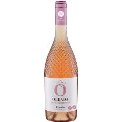 Oleada Barcelona Rosado Alkoholfrei 0,75L