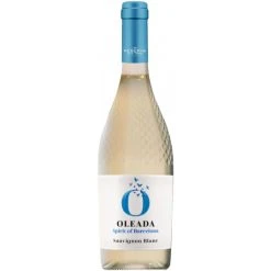 Oleada Barcelona Sauvignon Blanc Trocken 0,75L