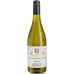 Ortenauer Weinkeller Souvignier Gris Trocken 0,75L