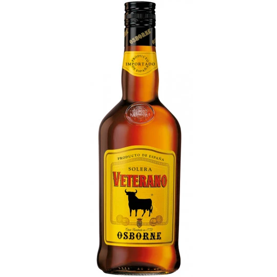 Osborne Veterano 0,7L 3 Osborne Veterano 0,7L