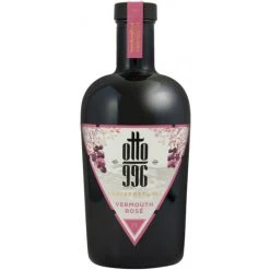 Otto996 Vermouth Rose 0,75L