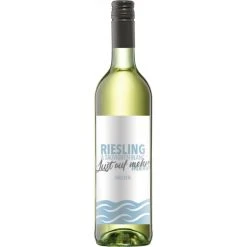 Ortenauer Weinkeller Baden Riesling & Sauvignon Blanc Trocken 0,75L