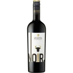 Ortenauer Weinkeller Pinot Noir Merlot Trocken 0,75L