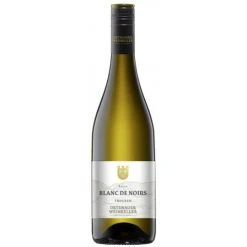 Ortenauer Weinkeller Baden Pinot Blanc De Noir Spätburgunder Trocken 0,75L