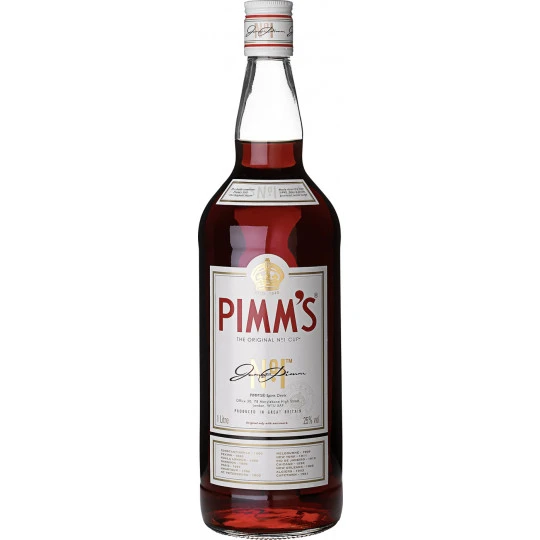 Pimm´s No.1 0,7L 3 Pimm´s No.1 0,7L