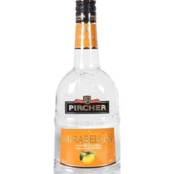 Pircher Mirabellen Edelbrand 0,7L
