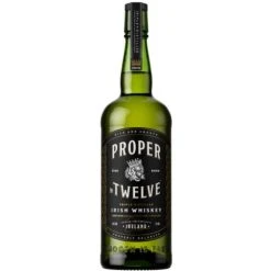 Proper Twelve Whiskey 40% 0,7L