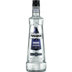 Puschkin Vodka 0,7L