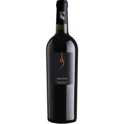 Cantine Francesco Minini Primitivo Quietum Appassimento IGT 0,75L