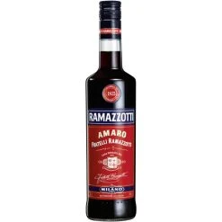 Ramazzotti Amaro 0,7L