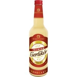 Rendezvous Eierlikör Mild 0,7L