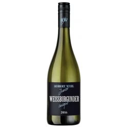 Robert Weil Junior Weissburgunder Unique Trocken 0,75L