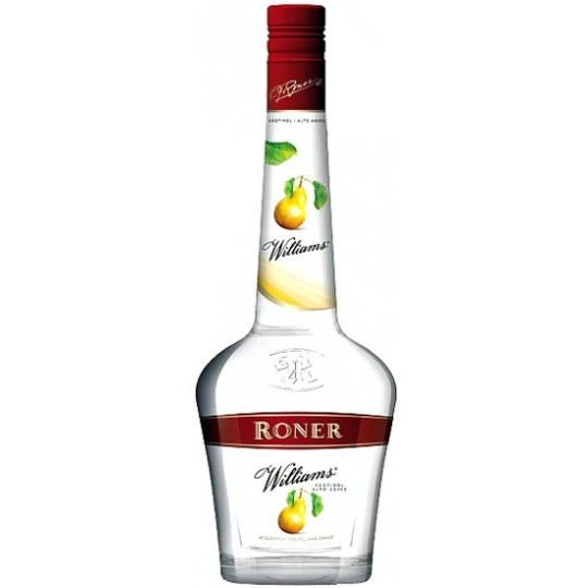 Roner Williams-Brand 0,7L 3 Roner Williams-Brand 0,7L