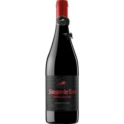 Miguel Torres Sangre De Toro Special Selection 0,75L