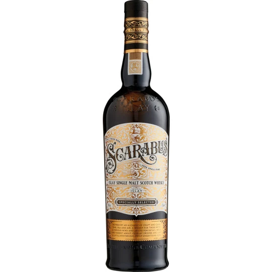 Scarabus Whisky 46% 0,7L 3 Scarabus Whisky 46% 0,7L