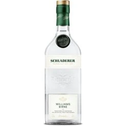 Schladerer Klassik Williamsbirnebrand 0,7L