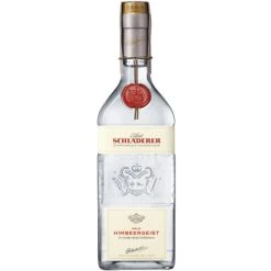 Schladerer Klassik Himbeergeist 0,7L