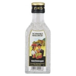 Schwarzwaldhof Schwarzwälder Waldhimbeergeist 0,1L