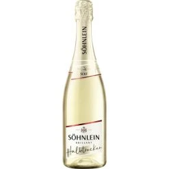Söhnlein Brillant Sekt Weiß Halbtrocken 0,75L