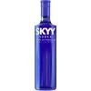 Skyy Premium Vodka 0,7L 2 Skyy Premium Vodka 0,7L -wine shop skyy premium vodka 07 ltr