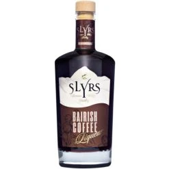 Slyrs Bairish Coffee Liqueur 28% 0,5L