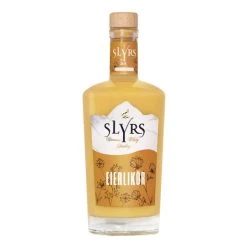 Slyrs Eierlikör 20% 0,5L