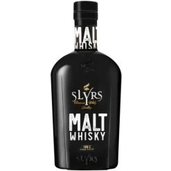 Slyrs Whisky 40% 0,7L