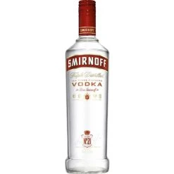 Smirnoff Premium Vodka Nr. 21 0,7L