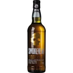 Smokehead Whisky Peated 43% 0,7L
