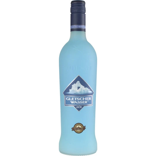 Steinhauser Gletscherwasser 0,5L 3 Steinhauser Gletscherwasser 0,5L