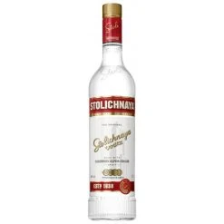 Stolichnaya Vodka 0,7L