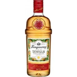 Tanqueray Flor De Sevilla Gin 0,7L