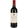 Terres Douces Bordeaux Rouge 0,75L -wine shop terresdouces