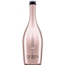 TODAY My Name Is Queen Roter Perlwein 0,75L