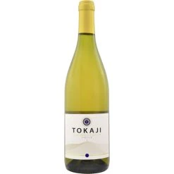Tokaji Harslevelü & Furmint 0,75L