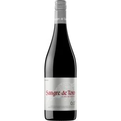 Torres Sangre De Toro Rot Alkoholfrei 0,75L