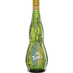 Tunel De Mallorca Kräuterlikör Mezcladas 0,7L