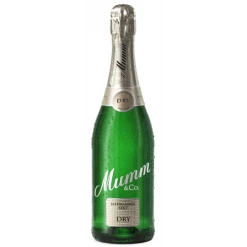 Mumm Dry Jahrgangssekt Trocken 0,75L