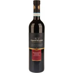Via Al Castello Valpolicella Ripasso DOC 0,75L