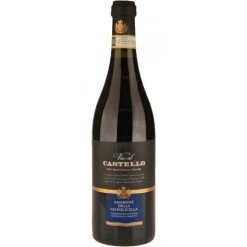 Via Al Castello Amarone Della Valpolicella DOCG Rotwein 0,75L