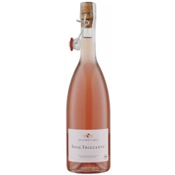 Villa Maria Carla Bio Rosé Frizzante 0,75L