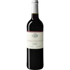 Vignerons Ardéchois Ardeche Cabernet Sauvignon 0,75L