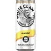 White Claw Hard Seltzer Mango 0,33L -wine shop whiteclawmango