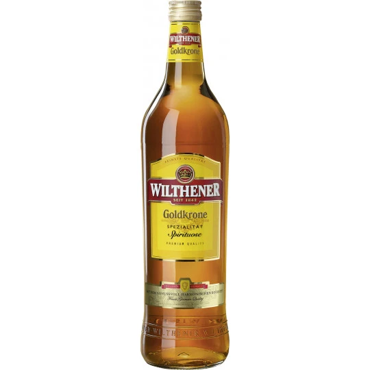 Wilthener Goldkrone 0,7L 3 Wilthener Goldkrone 0,7L