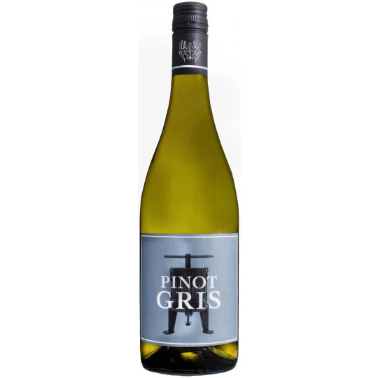 Ortenauer Weinkeller Pinot Gris Trocken 0,75L 3 Ortenauer Weinkeller Pinot Gris Trocken 0,75L