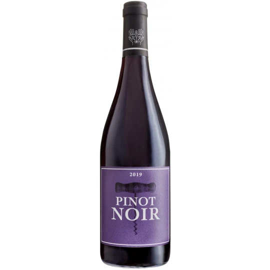 Ortenauer Weinkeller Pinot Noir Trocken 0,75L 3 Ortenauer Weinkeller Pinot Noir Trocken 0,75L