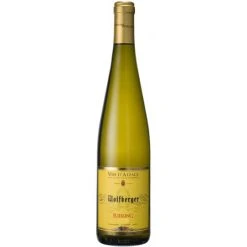 Wolfberger Riesling D'Alsace 0,75L